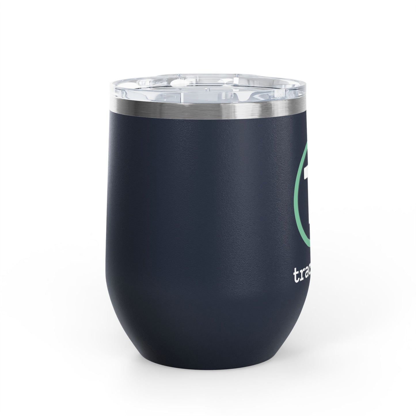 Tumbler - 12oz Insulated - TL Logo