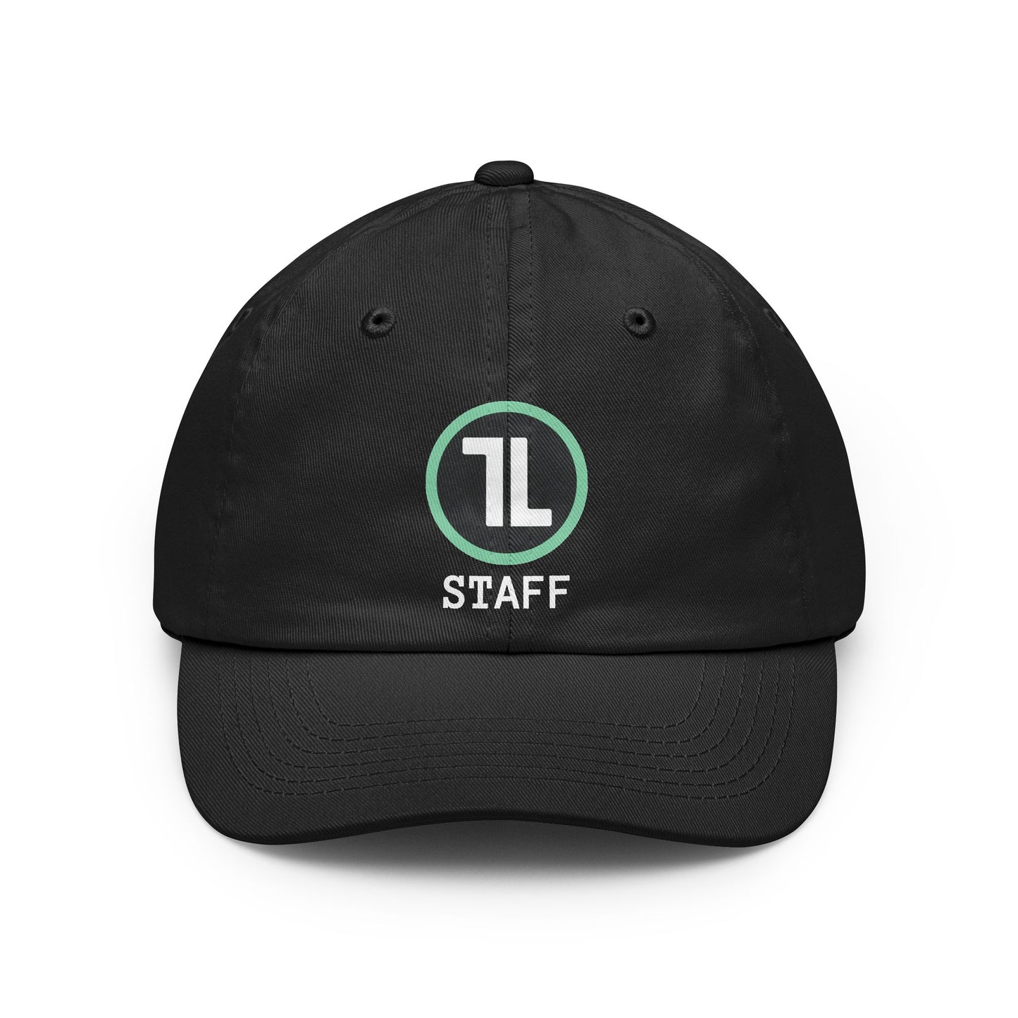 Staff Logo Hat
