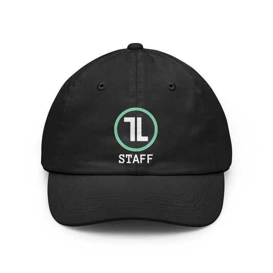 Staff Logo Hat