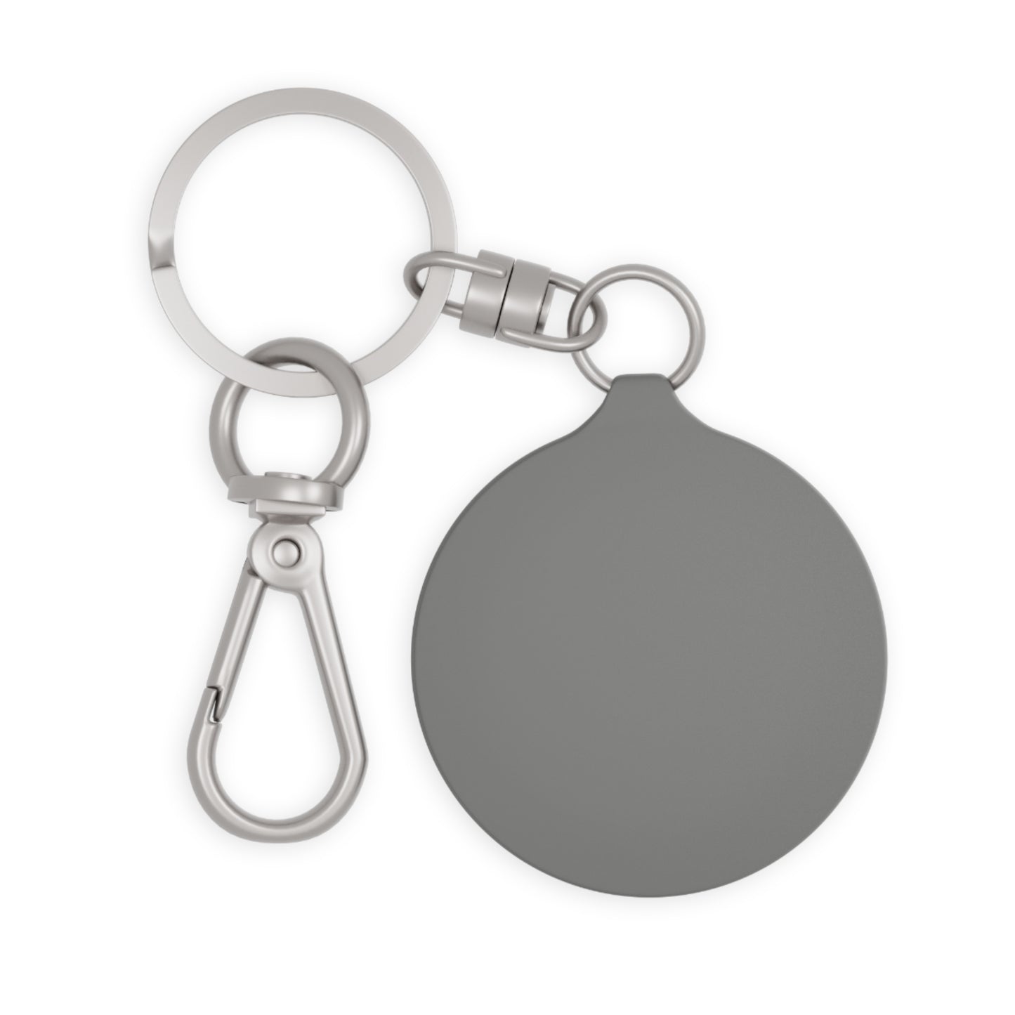 Keyring Tag - TL Logo