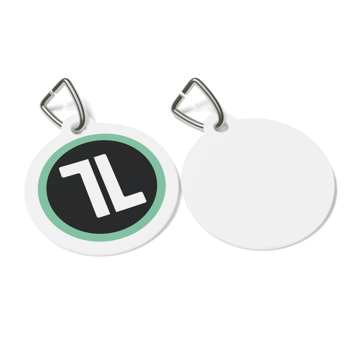 Pet Tag