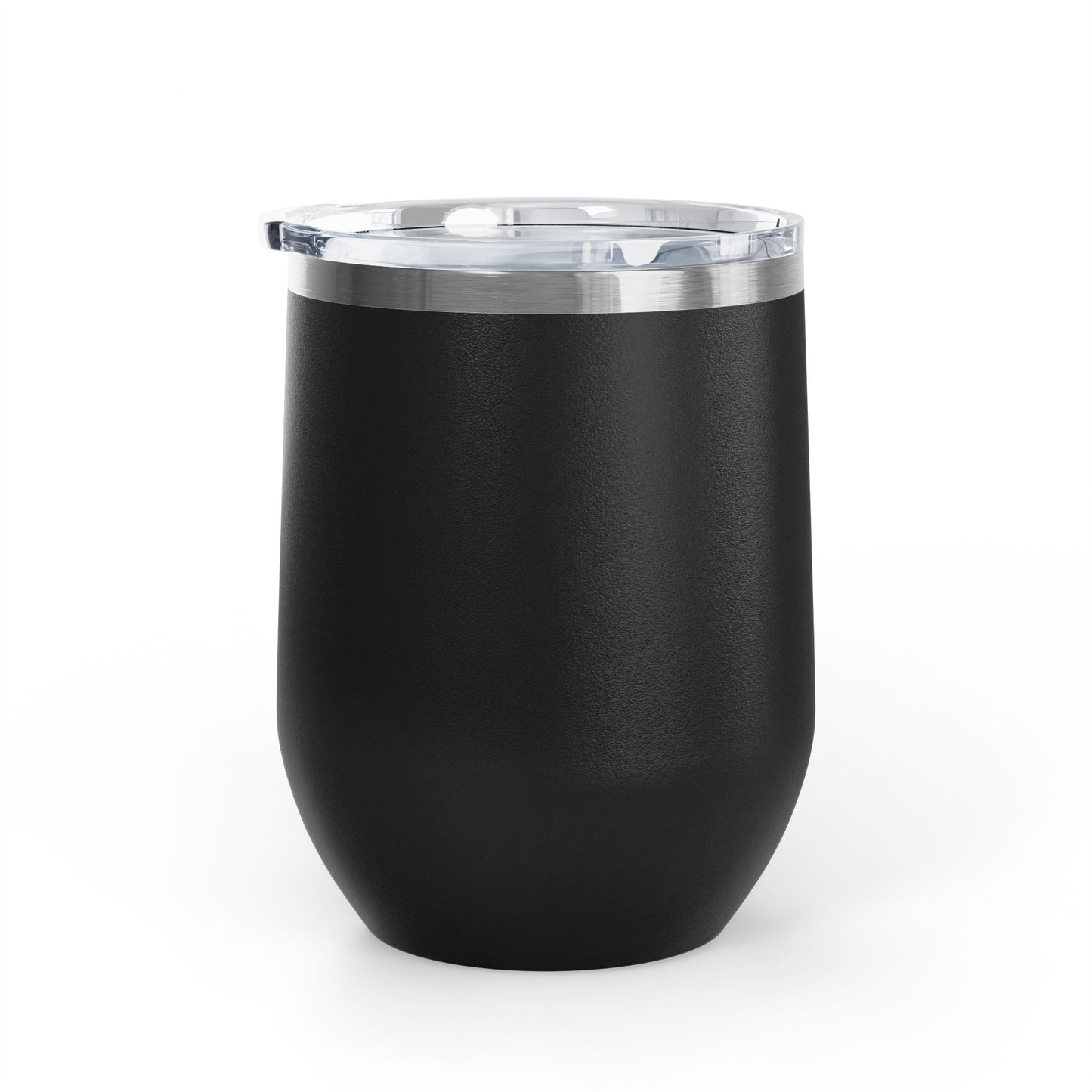 Tumbler - 12oz Insulated - TL Logo