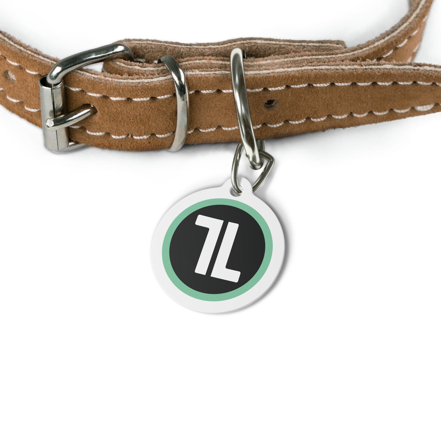 Pet Tag