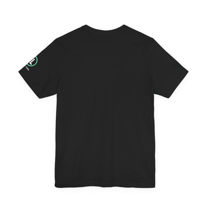 T-Shirt (personalized) - CTF Participant @ DEF CON 34