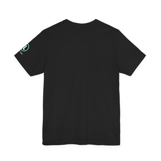 T-Shirt (personalized) - CTF Participant @ DEF CON 34