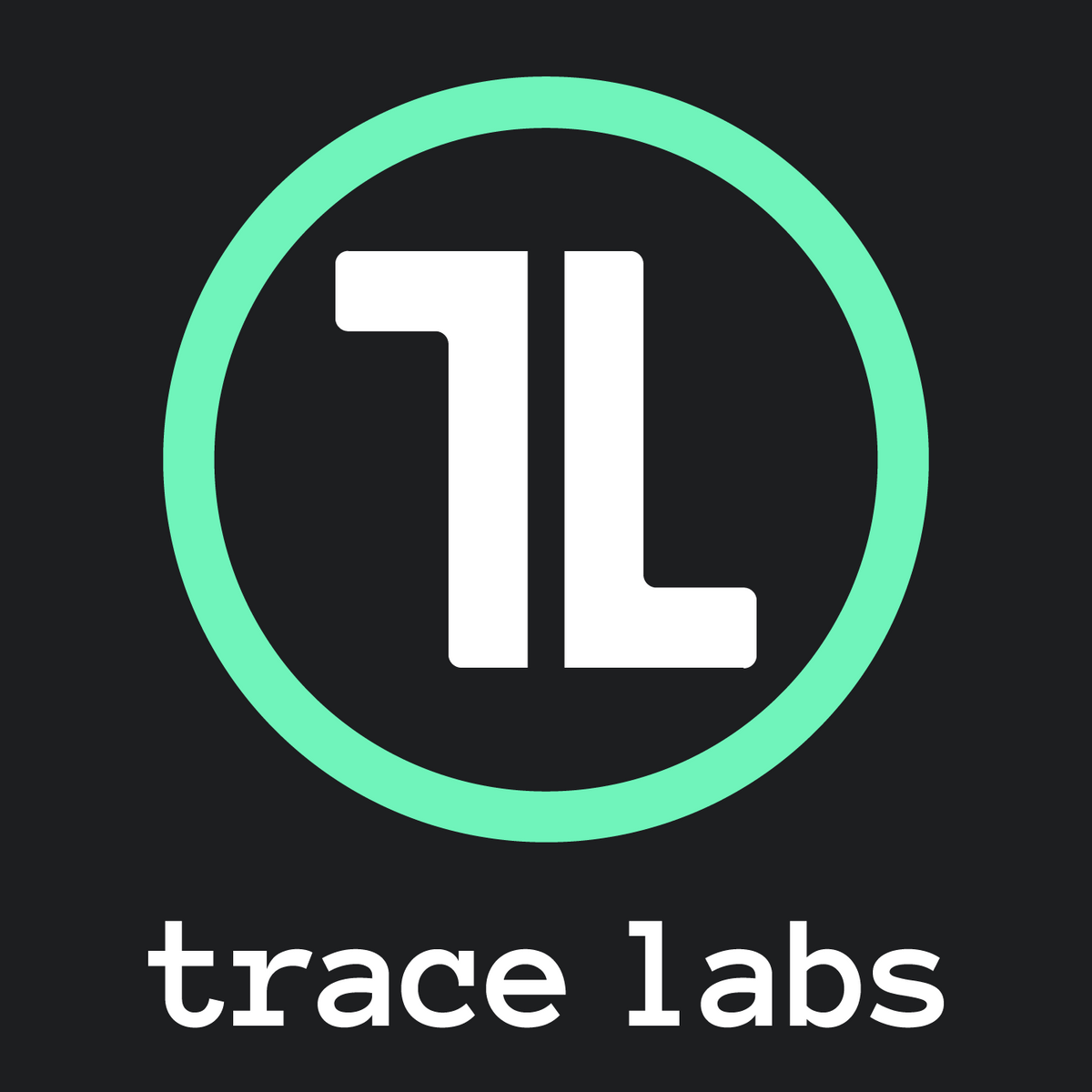 Trace Labs Merchandise Gift Card