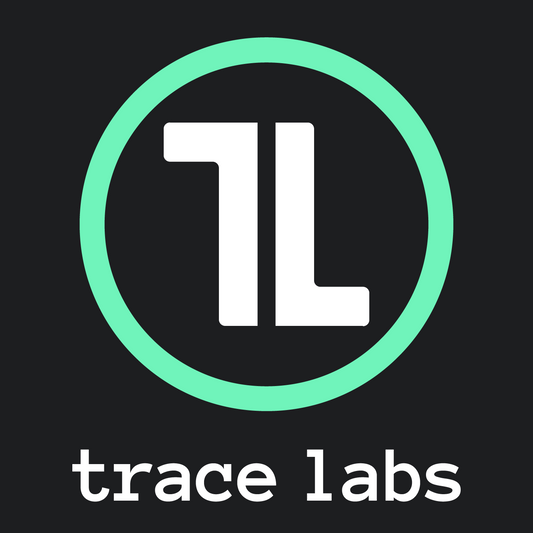 Trace Labs Merchandise Gift Card