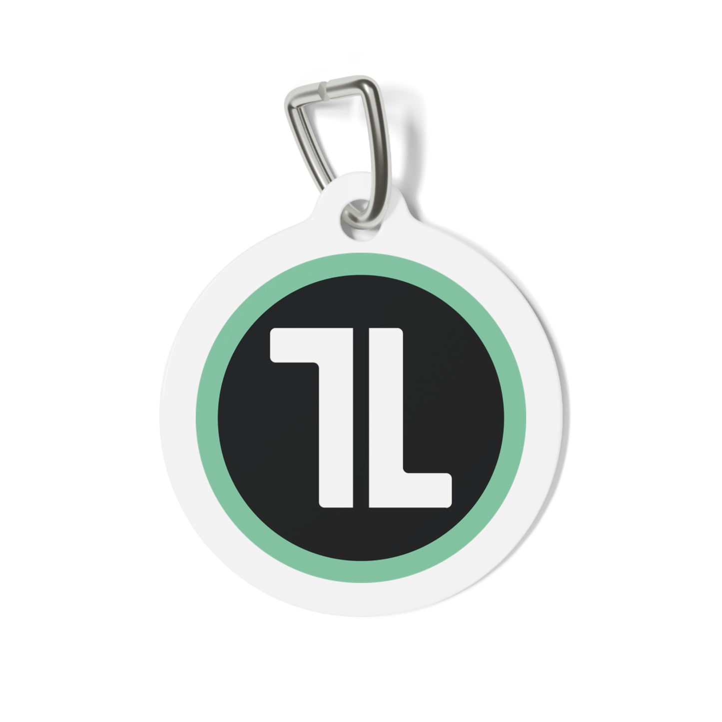 Pet Tag