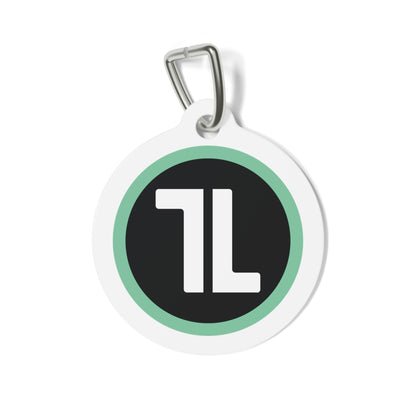 Pet Tag