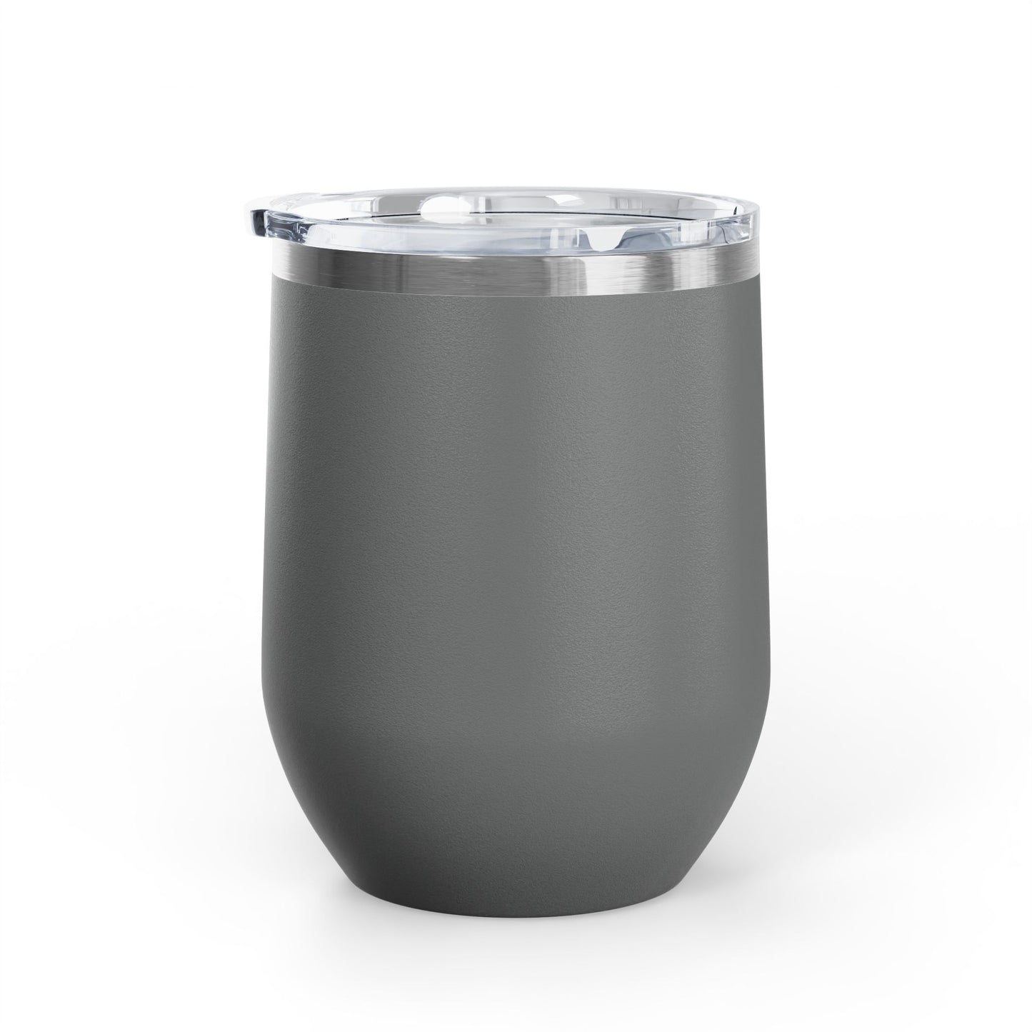 Tumbler - 12oz Insulated - TL Logo